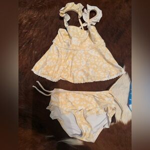 Sweethoney Girls Swim